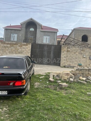 LADA (VAZ) 2115 2011, 333,000 km - 1.6 l - Bakı