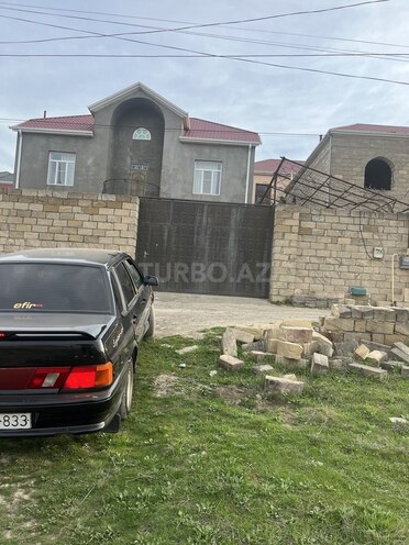 LADA (VAZ) 2115 2011, 333,000 km - 1.6 l - Bakı
