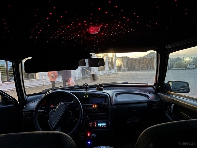 LADA (VAZ) 2115 2011, 333,000 km - 1.6 l - Bakı