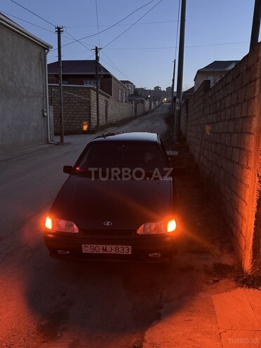 LADA (VAZ) 2115 2011, 333,000 km - 1.6 l - Bakı