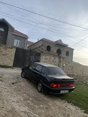 LADA (VAZ) 2115 2011, 333,000 km - 1.6 l - Bakı