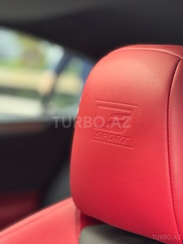 Lexus ES 300h 2022, 77,300 km - 2.5 л - Bakı