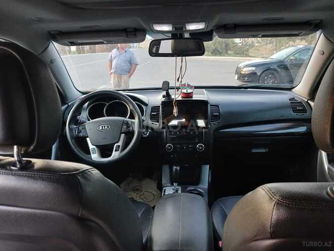 Kia Sorento 2010, 153,000 km - 2.2 l - Bakı