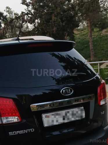 Kia Sorento 2010, 153,000 km - 2.2 l - Bakı