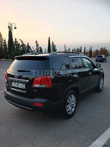 Kia Sorento 2010, 153,000 km - 2.2 l - Bakı