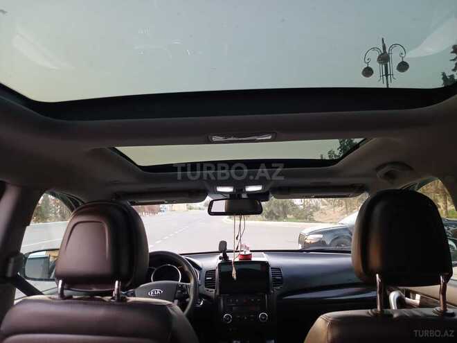 Kia Sorento 2010, 153,000 km - 2.2 l - Bakı