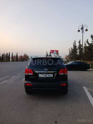 Kia Sorento 2010, 153,000 km - 2.2 l - Bakı