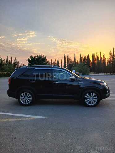 Kia Sorento 2010, 153,000 km - 2.2 l - Bakı