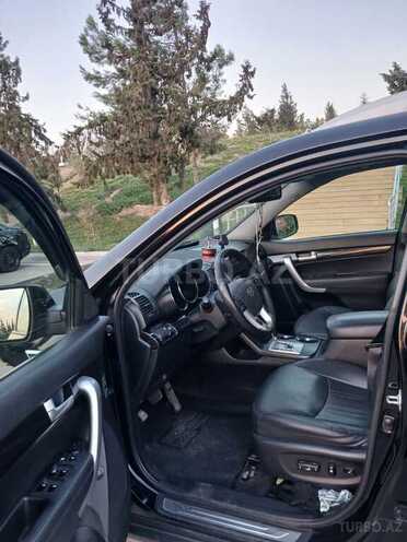 Kia Sorento 2010, 153,000 km - 2.2 l - Bakı