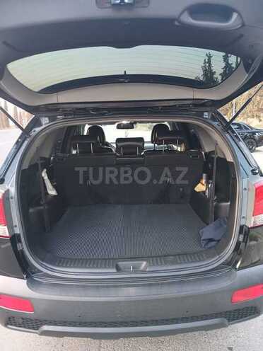 Kia Sorento 2010, 153,000 km - 2.2 l - Bakı