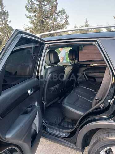 Kia Sorento 2010, 153,000 km - 2.2 l - Bakı