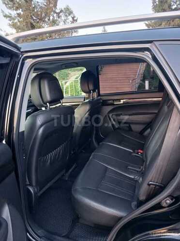Kia Sorento 2010, 153,000 km - 2.2 l - Bakı
