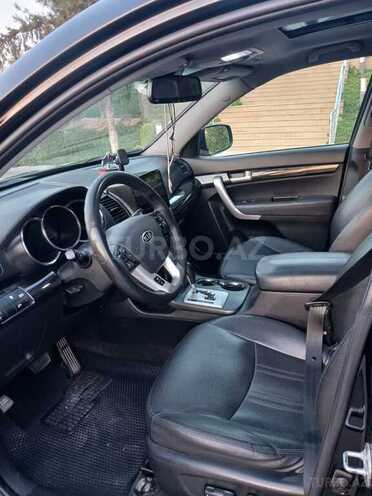 Kia Sorento 2010, 153,000 km - 2.2 l - Bakı