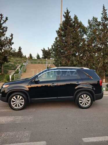 Kia Sorento 2010, 153,000 km - 2.2 l - Bakı