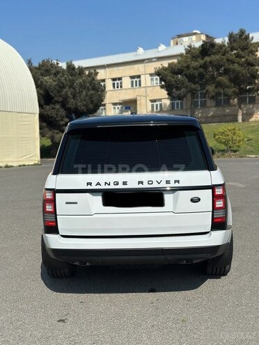 Land Rover Range Rover 2013, 169,000 km - 5.0 l - Bakı
