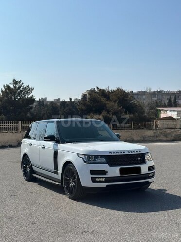 Land Rover Range Rover 2013, 169,000 km - 5.0 l - Bakı