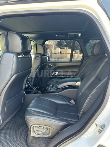 Land Rover Range Rover 2013, 169,000 km - 5.0 l - Bakı