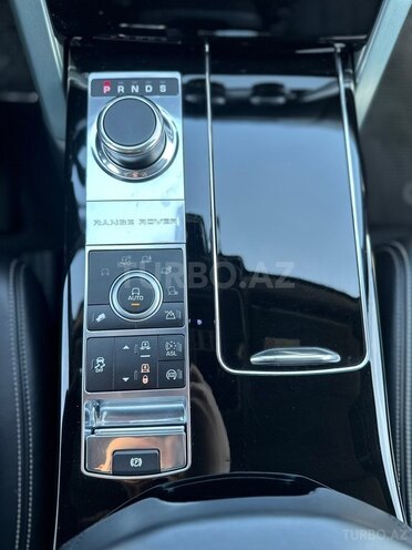 Land Rover Range Rover 2013, 169,000 km - 5.0 l - Bakı