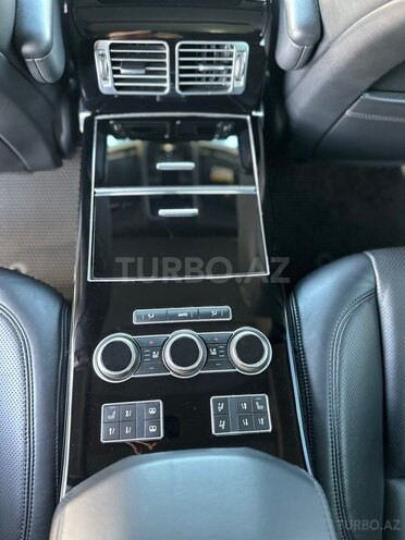 Land Rover Range Rover 2013, 169,000 km - 5.0 l - Bakı