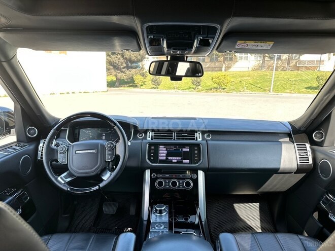 Land Rover Range Rover 2013, 169,000 km - 5.0 l - Bakı