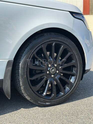 Land Rover Range Rover 2013, 169,000 km - 5.0 l - Bakı