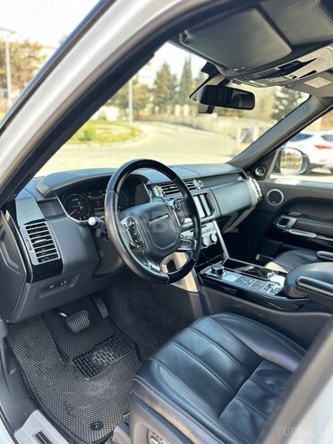 Land Rover Range Rover 2013, 169,000 km - 5.0 l - Bakı