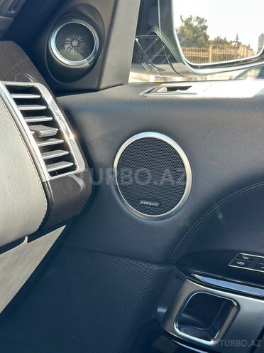 Land Rover Range Rover 2013, 169,000 km - 5.0 l - Bakı