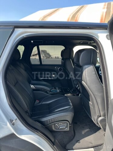 Land Rover Range Rover 2013, 169,000 km - 5.0 l - Bakı