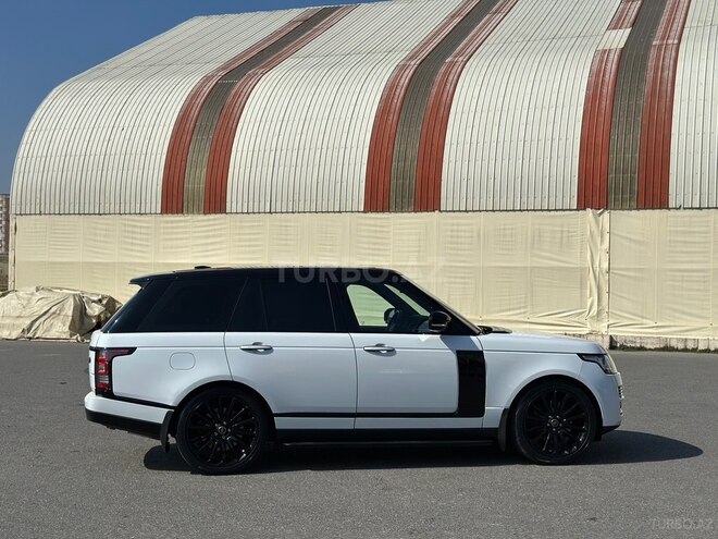 Land Rover Range Rover 2013, 169,000 km - 5.0 l - Bakı