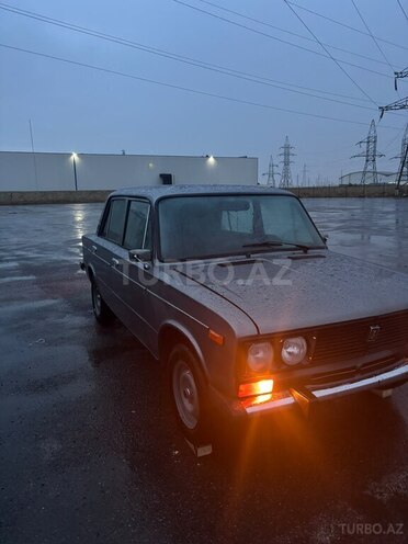 LADA (VAZ) 2106 1994, 15,000 km - 1.6 л - Bakı
