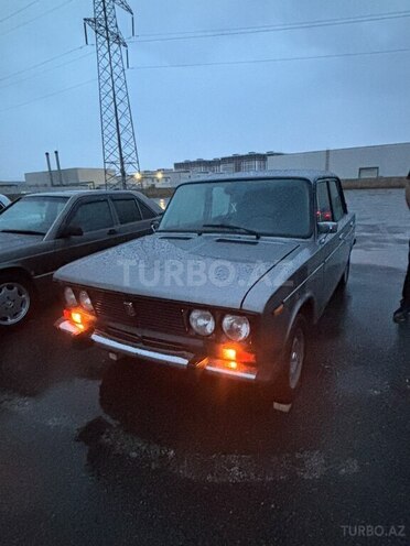 LADA (VAZ) 2106 1994, 15,000 km - 1.6 л - Bakı