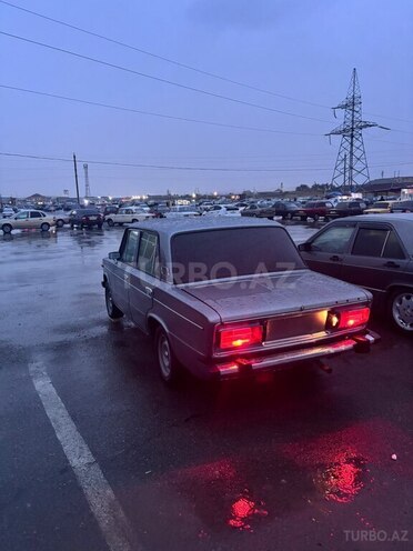 LADA (VAZ) 2106 1994, 15,000 km - 1.6 л - Bakı