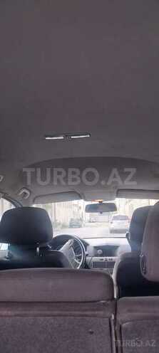 Opel Astra 2006, 286,000 km - 1.3 л - Bakı