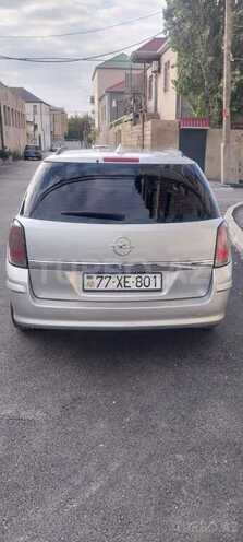 Opel Astra 2006, 286,000 km - 1.3 л - Bakı