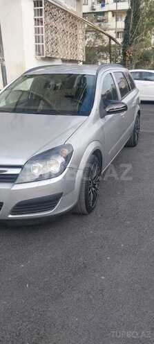 Opel Astra 2006, 286,000 km - 1.3 л - Bakı