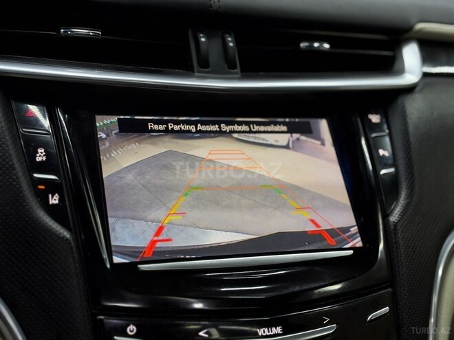 Cadillac XTS 2013, 291,000 km - 3.6 l - Bakı