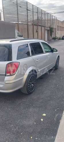 Opel Astra 2006, 286,000 km - 1.3 л - Bakı