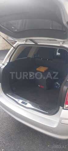 Opel Astra 2006, 286,000 km - 1.3 л - Bakı