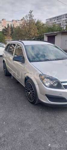 Opel Astra 2006, 286,000 km - 1.3 л - Bakı