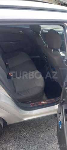 Opel Astra 2006, 286,000 km - 1.3 л - Bakı
