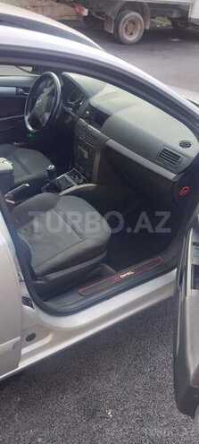 Opel Astra 2006, 286,000 km - 1.3 л - Bakı