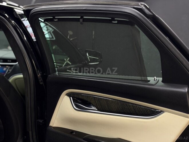 Cadillac XTS 2013, 291,000 km - 3.6 l - Bakı