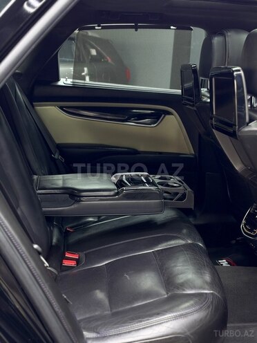 Cadillac XTS 2013, 291,000 km - 3.6 l - Bakı