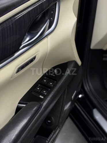 Cadillac XTS 2013, 291,000 km - 3.6 l - Bakı