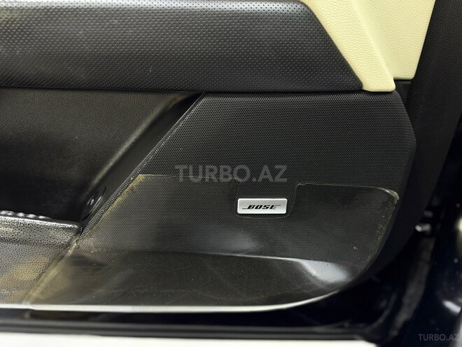 Cadillac XTS 2013, 291,000 km - 3.6 l - Bakı
