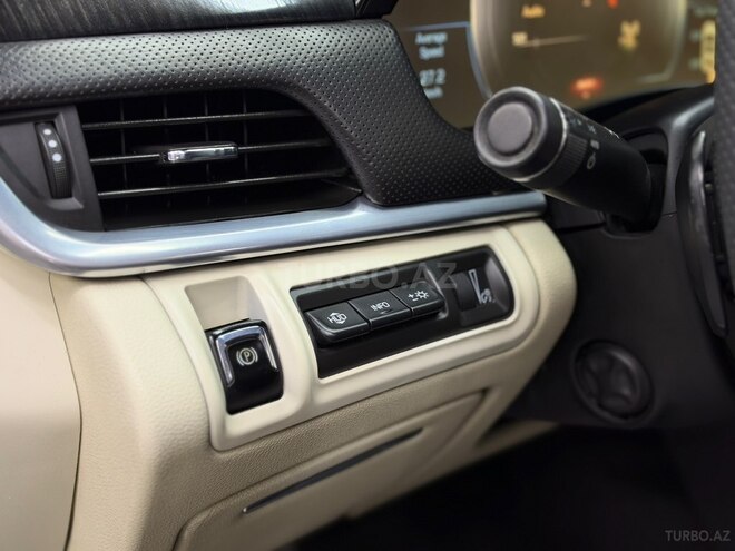 Cadillac XTS 2013, 291,000 km - 3.6 l - Bakı