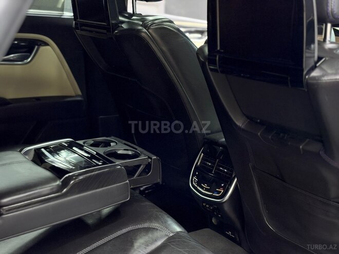 Cadillac XTS 2013, 291,000 km - 3.6 l - Bakı