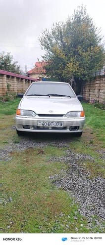 LADA (VAZ) 2115 2005, 159,888 km - 1.5 л - Qəbələ