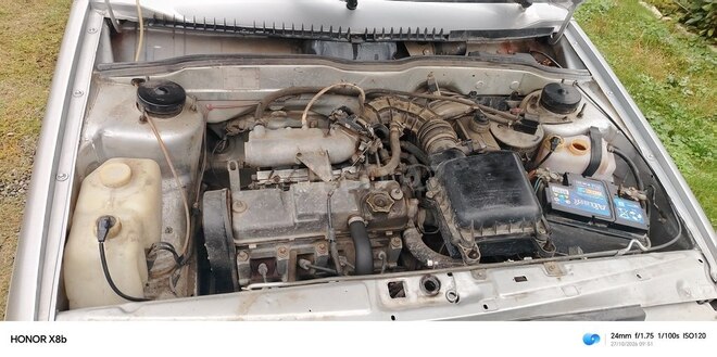 LADA (VAZ) 2115 2005, 159,888 km - 1.5 л - Qəbələ