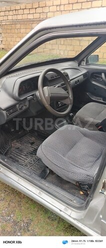 LADA (VAZ) 2115 2005, 159,888 km - 1.5 л - Qəbələ